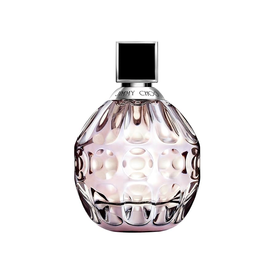 新品未開封　ジミーチュウ　オードトワレ 100ml JIMMY CHOO ジミーチュウ オードトワレ 100mL レディース